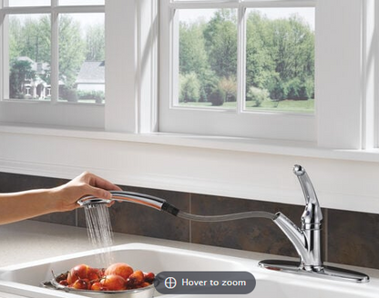 Signature Kitchen Sink