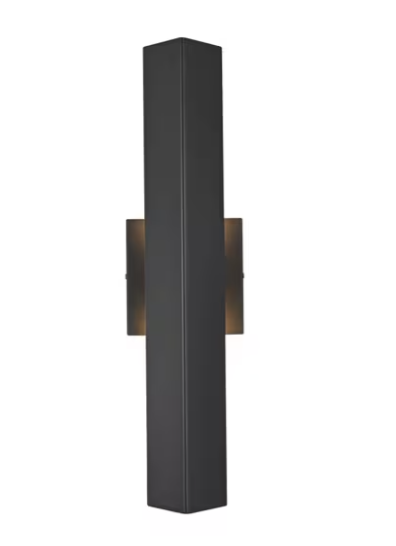 Troy Outdoor Sconce
