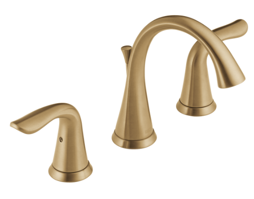 Lahara- Widespread Faucet