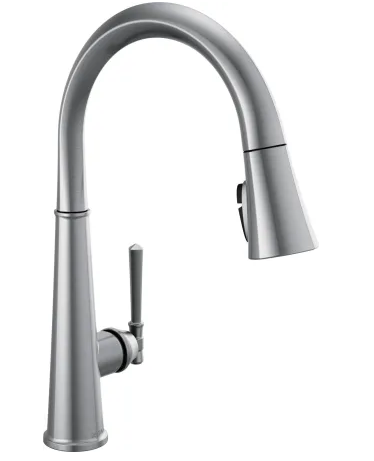Emmeline Kitchen Faucet