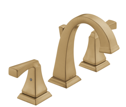 Dryden- Widespread Faucet