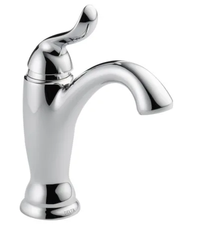 Linden- Single Faucet