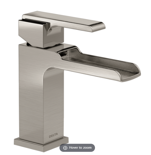 Ara- Single Faucet