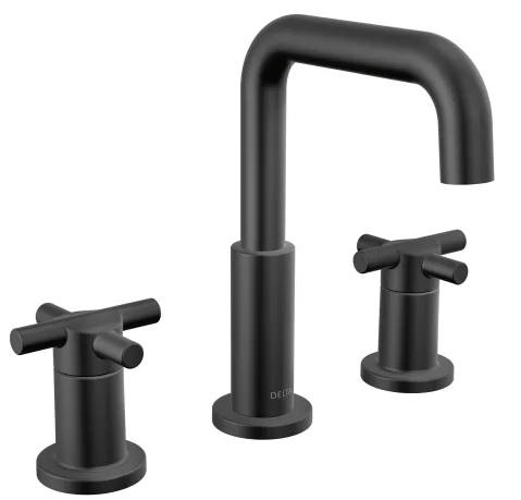 Nicoli- Widespread Faucet (V2)