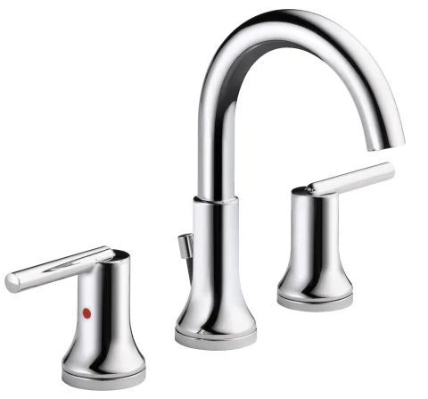 Trinsic- Widespread Faucet (V1)