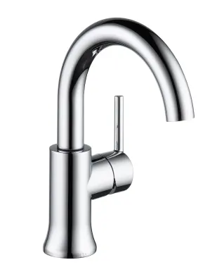 Trinsic- Single Faucet (V1)