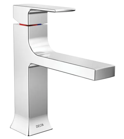 Velum- Single Faucet