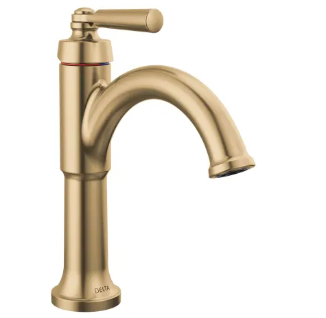 Saylor- Single Faucet (V2)