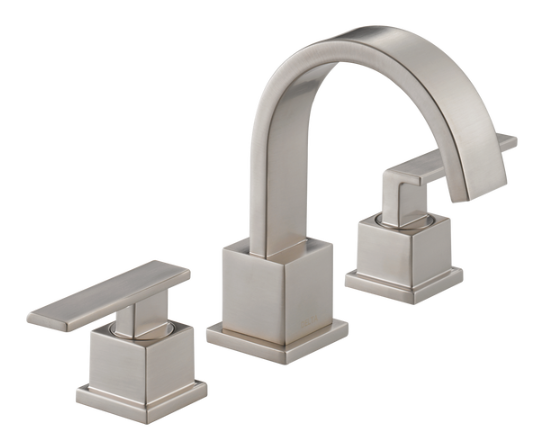 Vero- Widespread Faucet