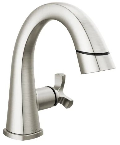 Stryke- Single Faucet (V3)