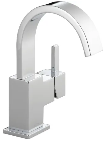 Vero- Single Faucet