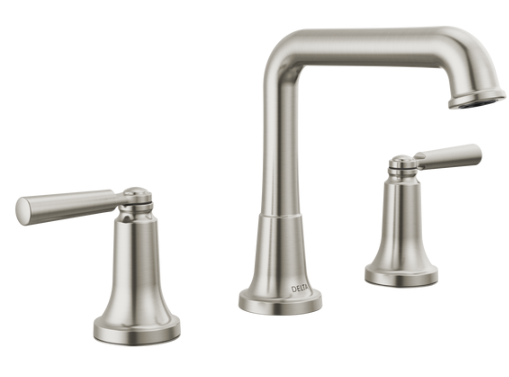 Saylor- Widespread Faucet (V1)