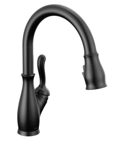 Leland Kitchen Faucet