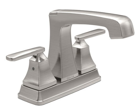 Ashlyn- Centerset Faucet