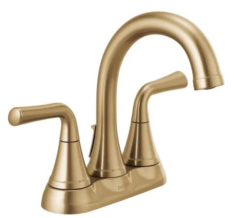 Kayra- Centerset Faucet