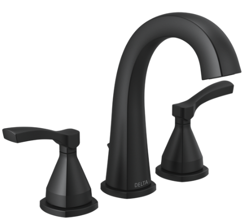 Stryke- Widespread Faucet (V1)