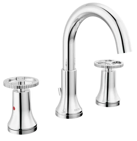 Trinsic- Widespread Faucet (V2)