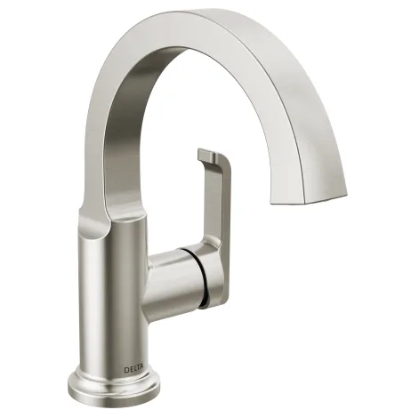 Tetra- Single Faucet