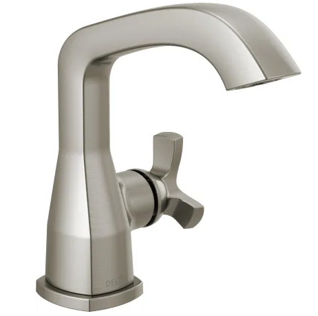 Stryke- Single Faucet (V2)