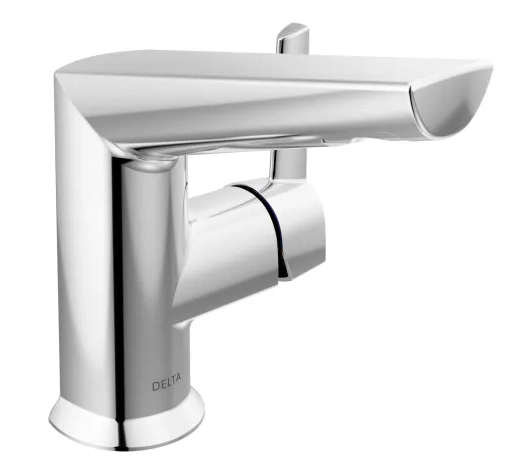 Galeon- Single Faucet