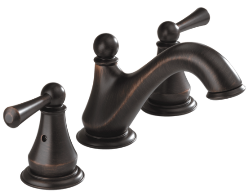 Haywood- Widespread Faucet