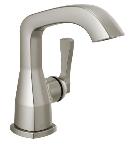 Stryke- Single Faucet (V1)