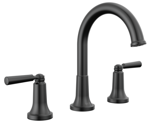 Saylor- Widespread Faucet (V2)