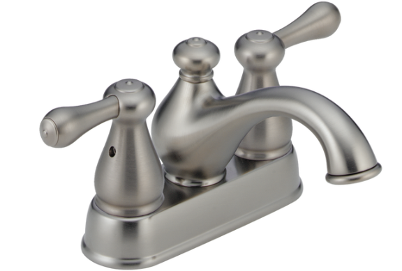 Leland- Centerset Faucet