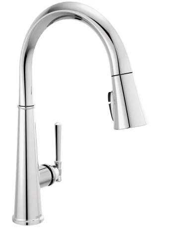 Emmeline Kitchen Faucet