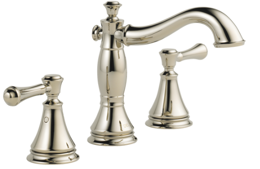 Cassidy- Widespread Faucet (V2)