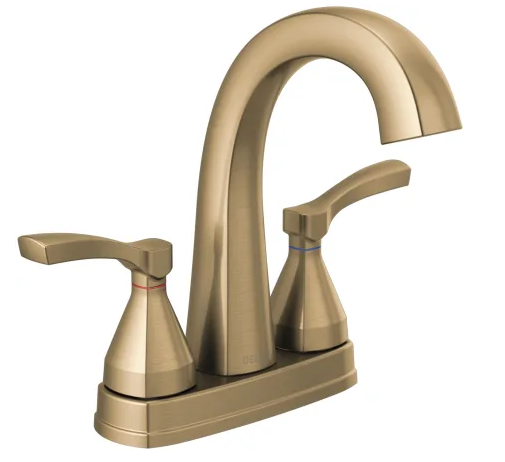 Stryke- Centerset Faucet