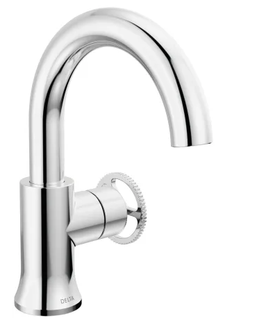 Trinsic- Single Faucet (V2)