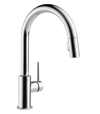 Trinsic Kitchen Faucet