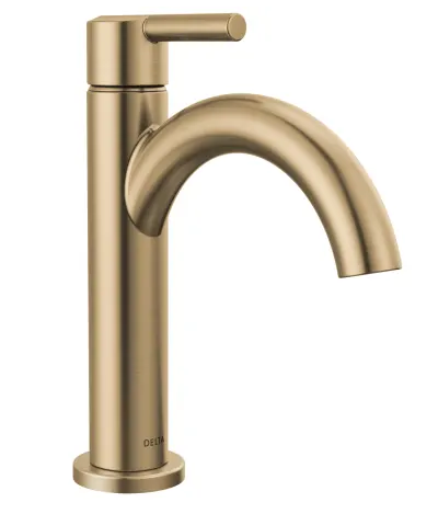 Nicoli- Single Faucet (V1)