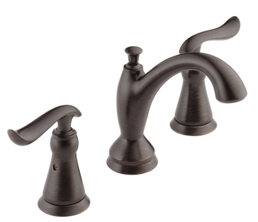 Linden- Widespread Faucet