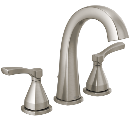 Stryke- Widespread Faucet (V1)