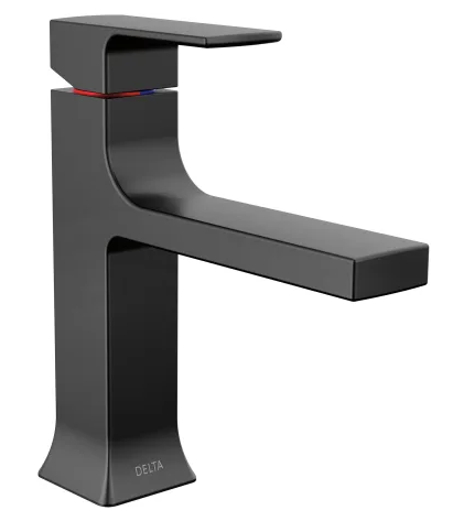 Velum- Single Faucet