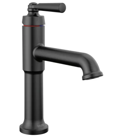 Saylor- Single Faucet (V1)