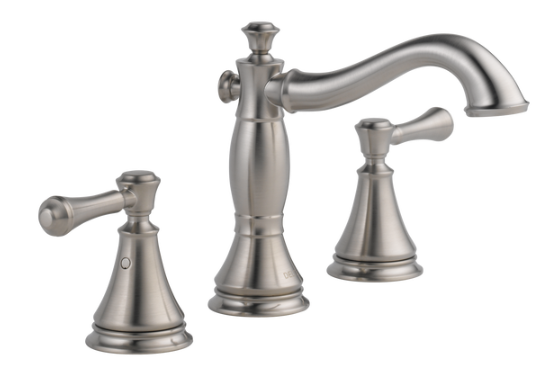 Cassidy- Widespread Faucet (V2)