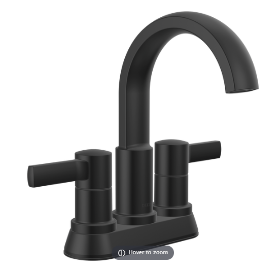 Albion- Centerset Faucet