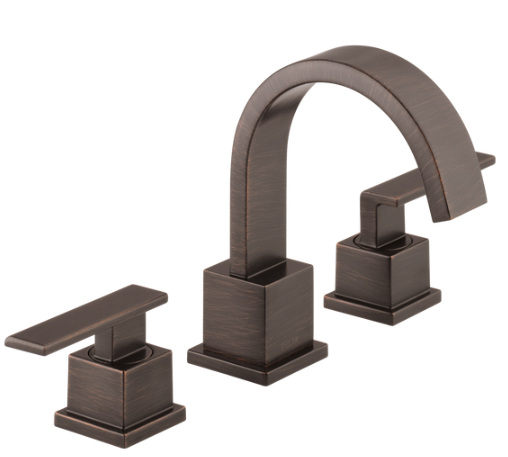 Vero- Widespread Faucet