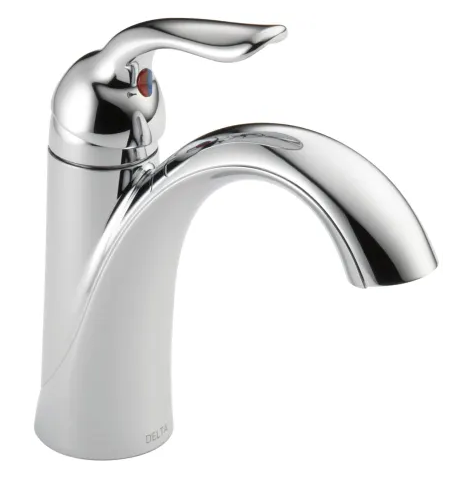 Lahara- Single Faucet