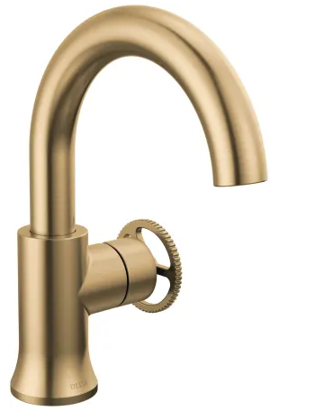 Trinsic- Single Faucet (V2)