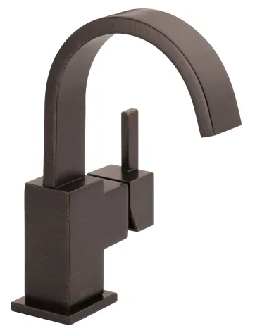 Vero- Single Faucet