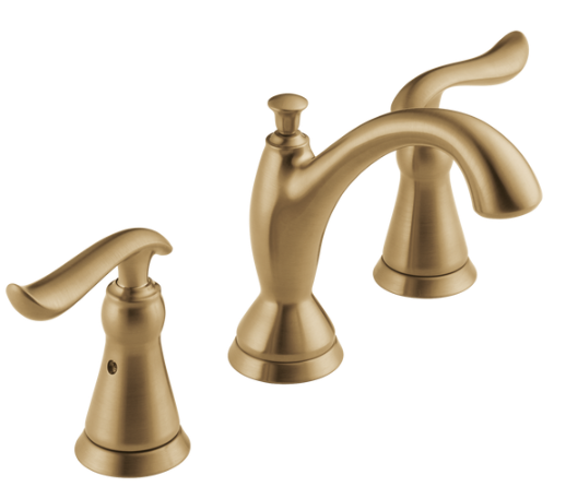 Linden- Widespread Faucet