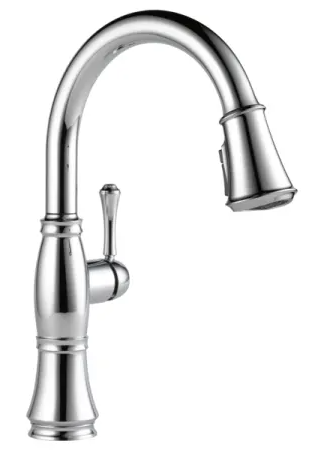 Cassidy Kitchen Faucet- V1