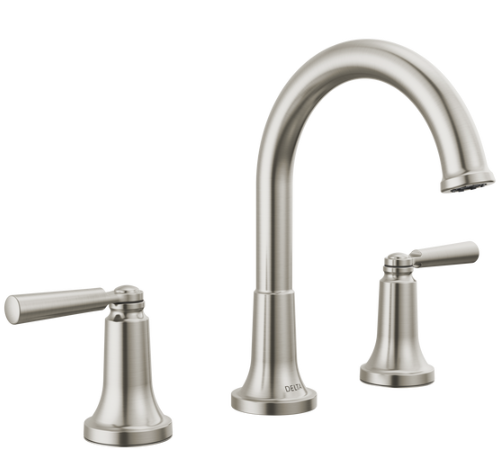 Saylor- Widespread Faucet (V2)