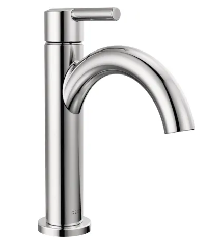 Nicoli- Single Faucet (V1)