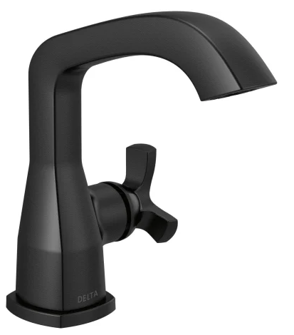 Stryke- Single Faucet (V2)