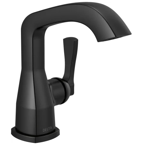 Stryke- Single Faucet (V1)